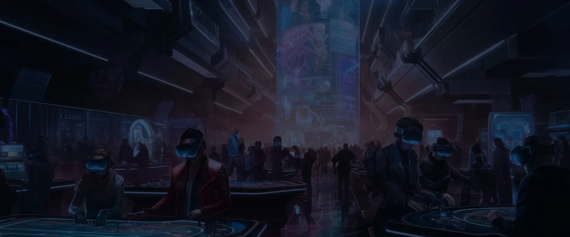 Neon Club onlayn kazino haqqında ümumi baxış